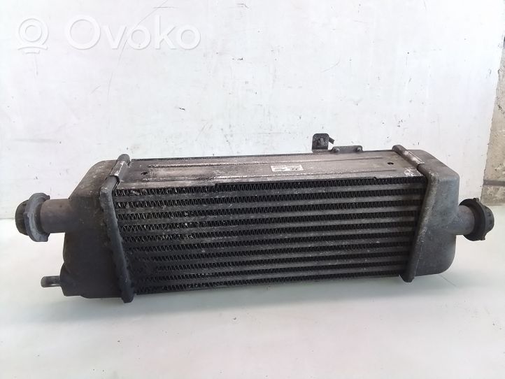 Hyundai i30 Chłodnica powietrza doładowującego / Intercooler 282702A62X