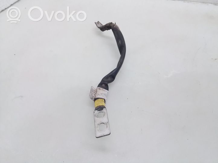 Hyundai i30 Cable positivo (batería) 918502H120