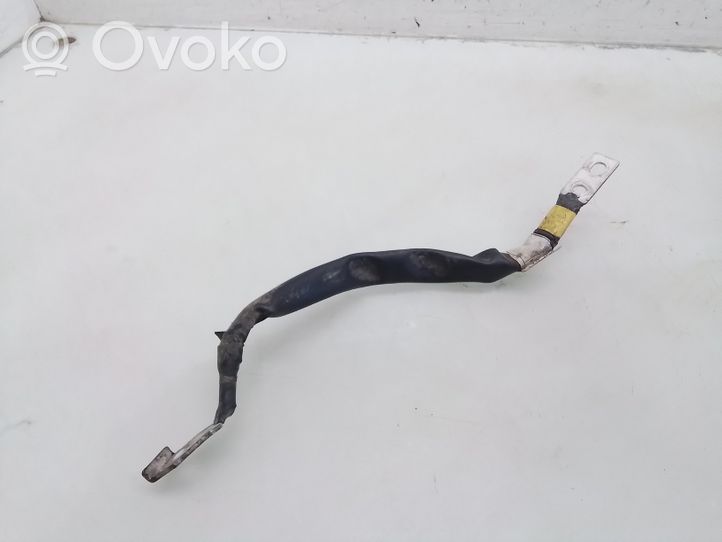 Hyundai i30 Cable positivo (batería) 918502H120