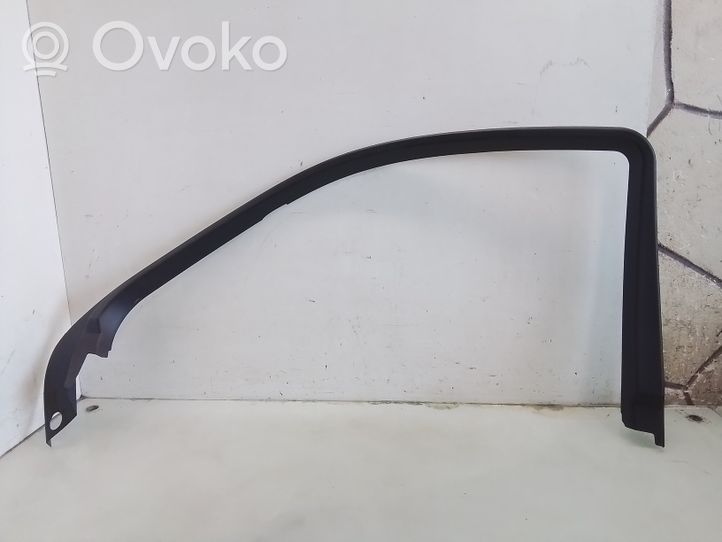 Mercedes-Benz S W220 Other rear door trim element A2207350171