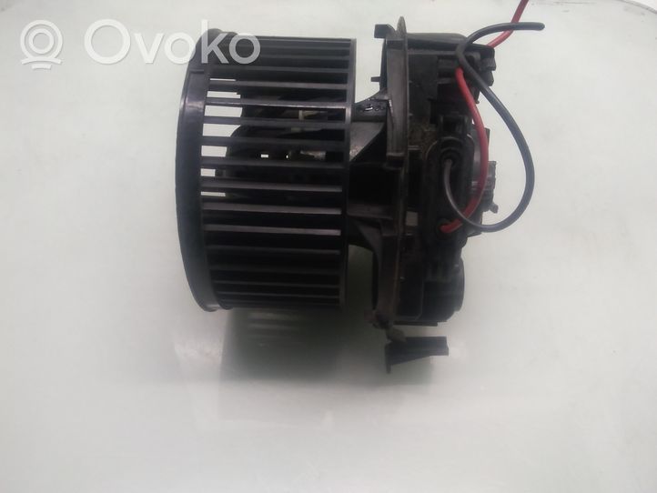 Renault Megane II Ventola riscaldamento/ventilatore abitacolo F664466K