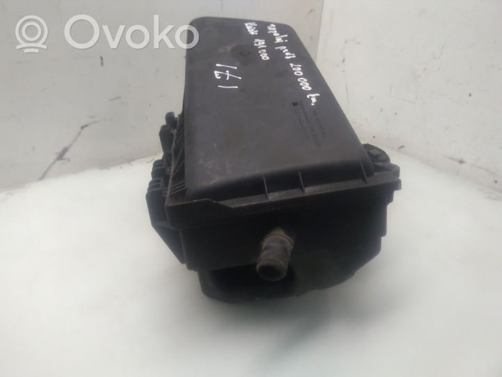 Volkswagen Bora Oro filtro dėžė 1J0129607AJ