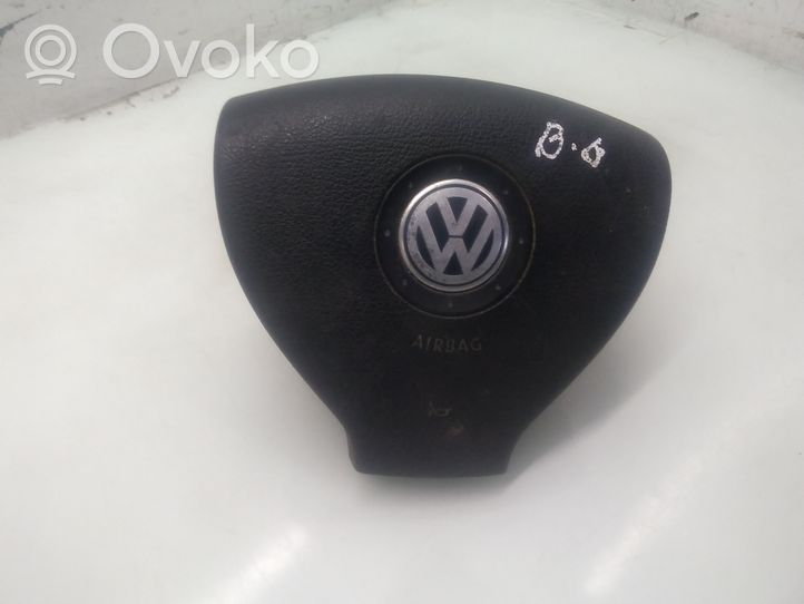 Volkswagen PASSAT B6 Airbag de volant 3C0880201AG