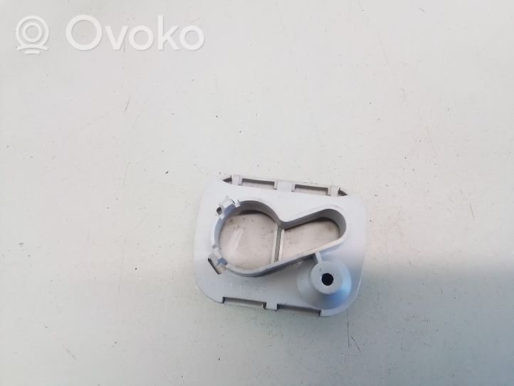 Mercedes-Benz ML W163 Supporto di fissaggio della rete portaoggetti A1636950330