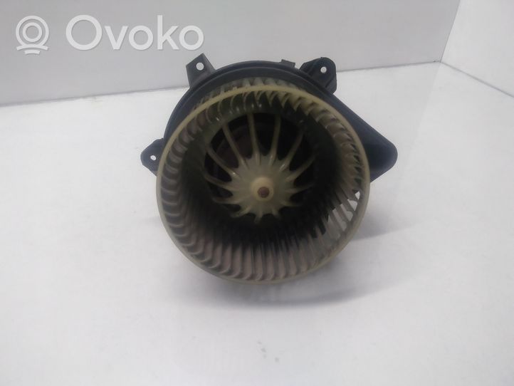 Fiat Punto (188) Ventola riscaldamento/ventilatore abitacolo 141730600