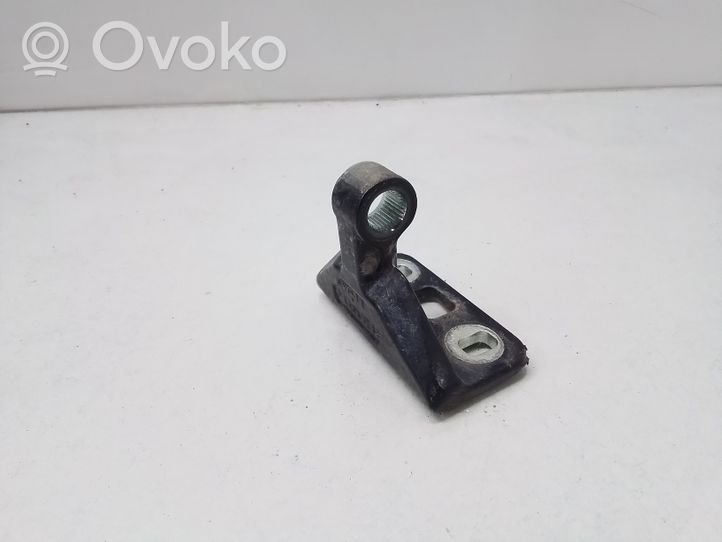 Mercedes-Benz E W211 Rear door upper hinge 