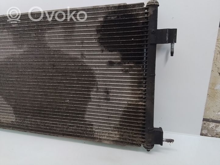 Ford Connect A/C cooling radiator (condenser) 