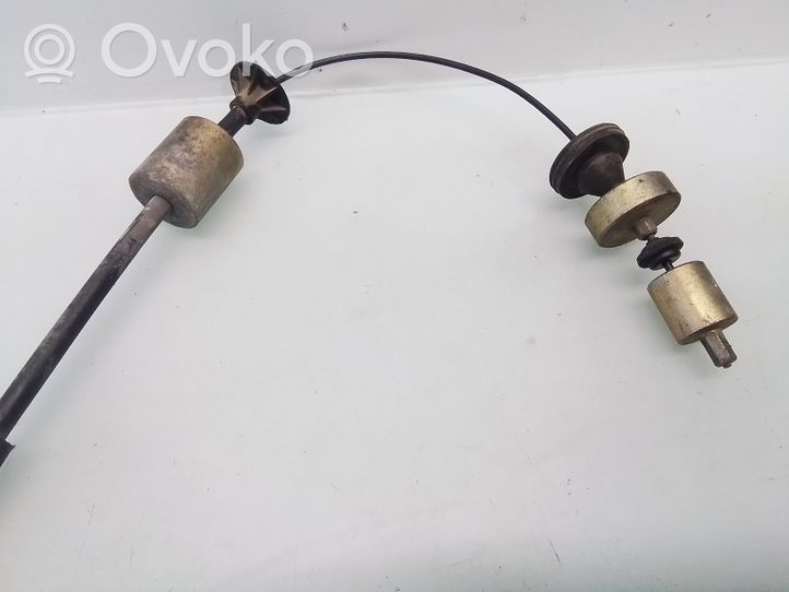 Renault Kangoo I Clutch cable 