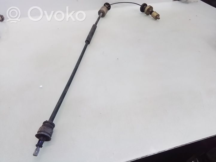 Renault Kangoo I Clutch cable 