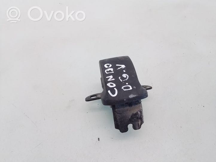 Opel Combo C Sliding door lock 