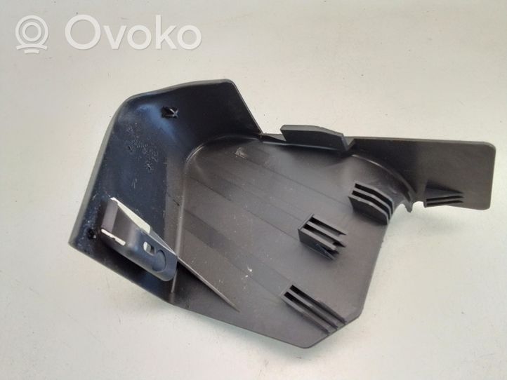 Opel Zafira B Rivestimento del binario sedile anteriore del conducente 13170005