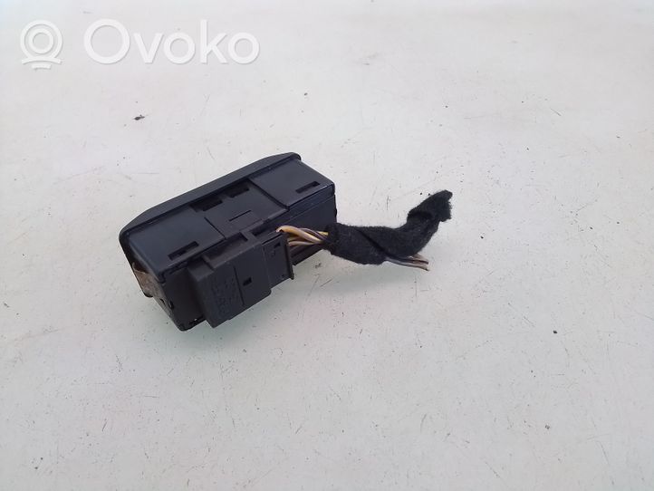 BMW 3 E46 Interruptor del techo solar 61318352182