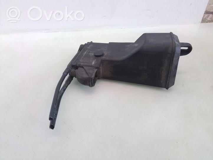 Opel Zafira B Active carbon filter fuel vapour canister 13146518