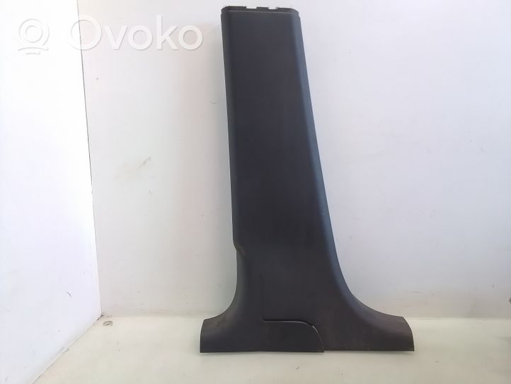 Volkswagen Touran I (B) pillar trim (bottom) 1T0867297