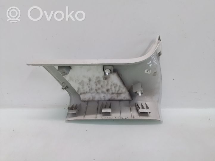 Volkswagen Touran I (D)pillar trim (top) 1T0867246246