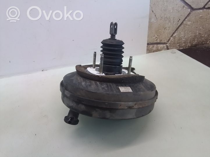 Peugeot 1007 Servo-frein 9649329580