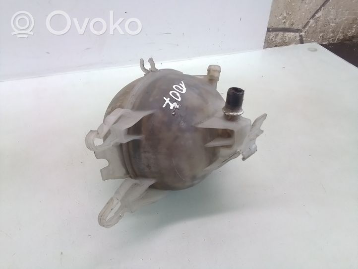 Peugeot 1007 Coolant expansion tank/reservoir 