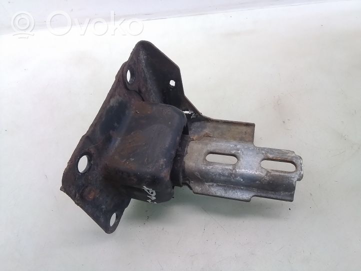 Peugeot 1007 Support de moteur, coussinet 