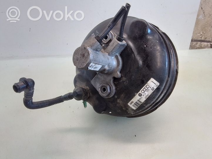 Audi A4 S4 B6 8E 8H Servofreno 8E0612105M