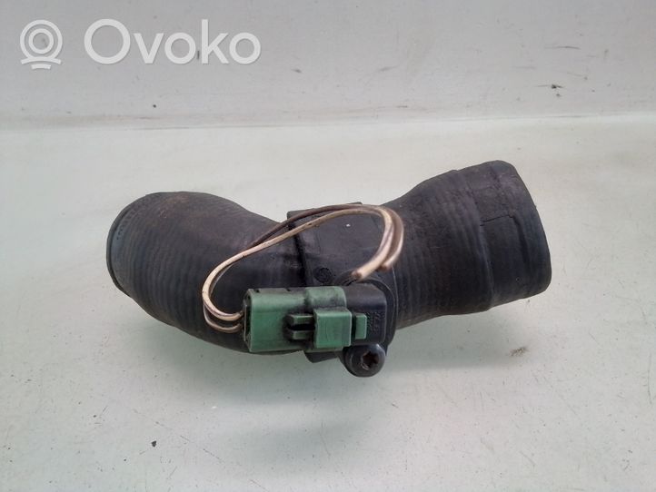 Ford Focus C-MAX Intake air temperature sensor 96554327