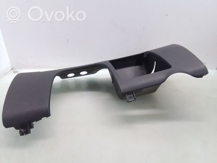 Skoda Octavia Mk2 (1Z) Rivestimento pannello inferiore del cruscotto 1Z1857923