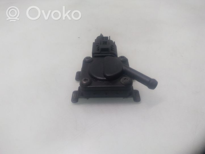 BMW 5 E60 E61 Sensore di pressione dei gas di scarico 1362778921901