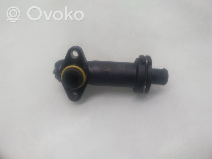 BMW 5 E60 E61 AGR Thermostat 7787870