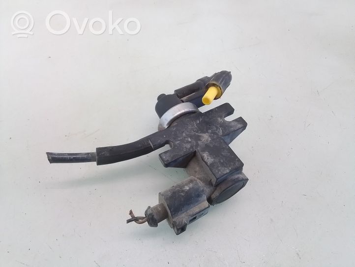 Volkswagen Crafter Turbo solenoid valve 1J0906627