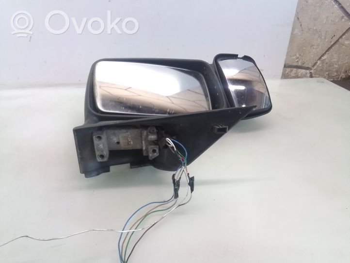 Volkswagen II LT Front door electric wing mirror 