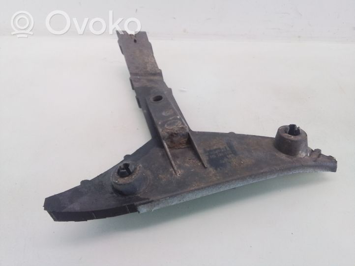 Volkswagen II LT Front bumper mounting bracket 2D0807135A