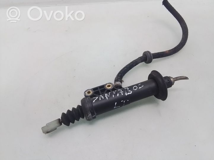 Volkswagen II LT Clutch slave cylinder 0002903212