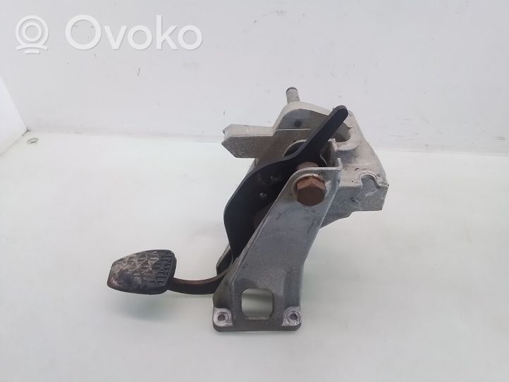 Volkswagen II LT Brake pedal 