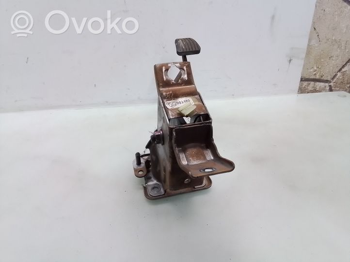 Chevrolet Aveo Brake pedal 