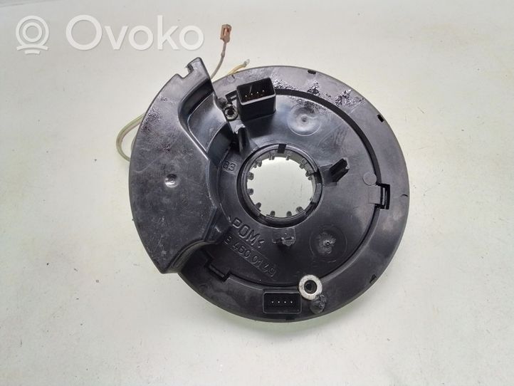 Mercedes-Benz A W168 Innesco anello di contatto dell’airbag (anello SRS) 