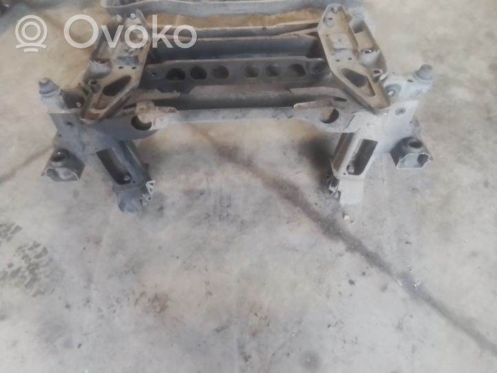 Volkswagen Crafter Front subframe 