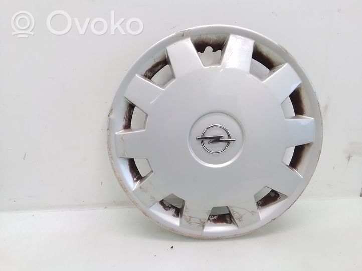 Opel Astra G Mozzo/copricerchi/borchia della ruota R14 
