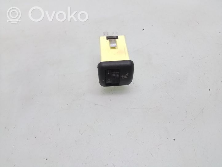 Opel Zafira A Seat heating switch 