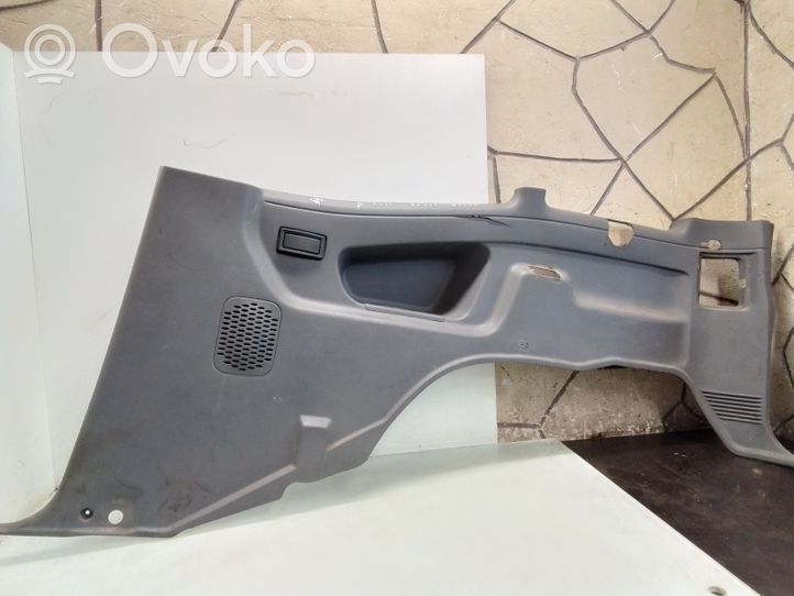 Ford Maverick Rivestimento pannello laterale del bagagliaio/baule 0769000F050