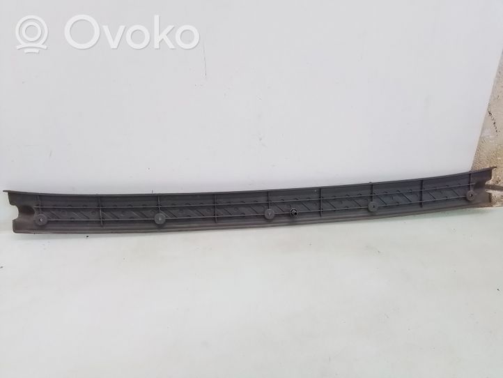 Ford Maverick Rivestimento di protezione sottoporta del bagagliaio/baule 849900F000