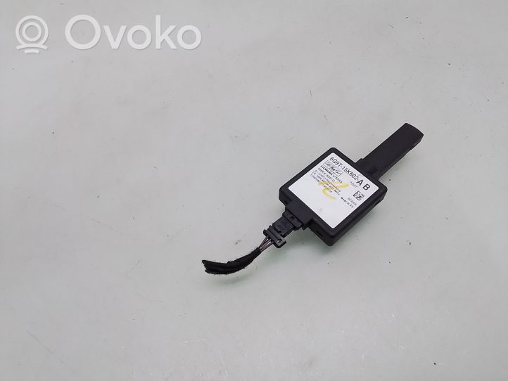 Ford Mondeo MK IV Amplificateur d'antenne 6G9T15K602