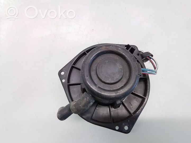 Ford Maverick Heater fan/blower 