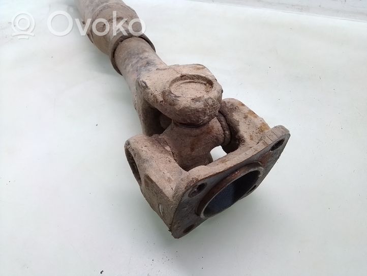 Ford Maverick Front prop shaft 