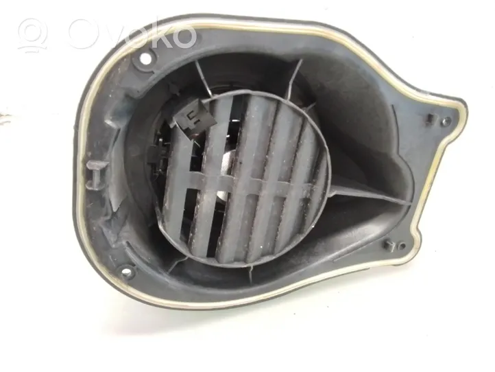 Citroen C4 Grand Picasso Front door speaker 9657726580