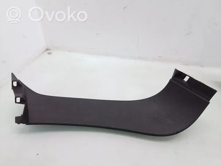 Citroen C4 Grand Picasso Takaluukun/tavaratilan sivuverhoilu 9659397277