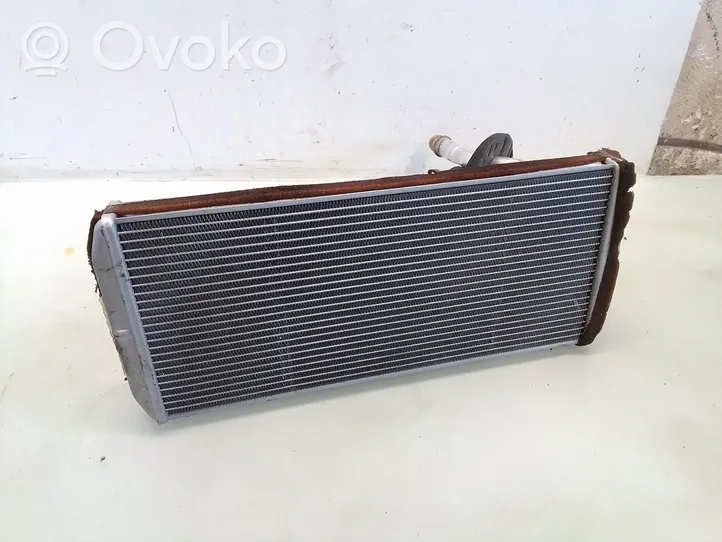 Citroen C4 Grand Picasso Radiateur soufflant de chauffage 