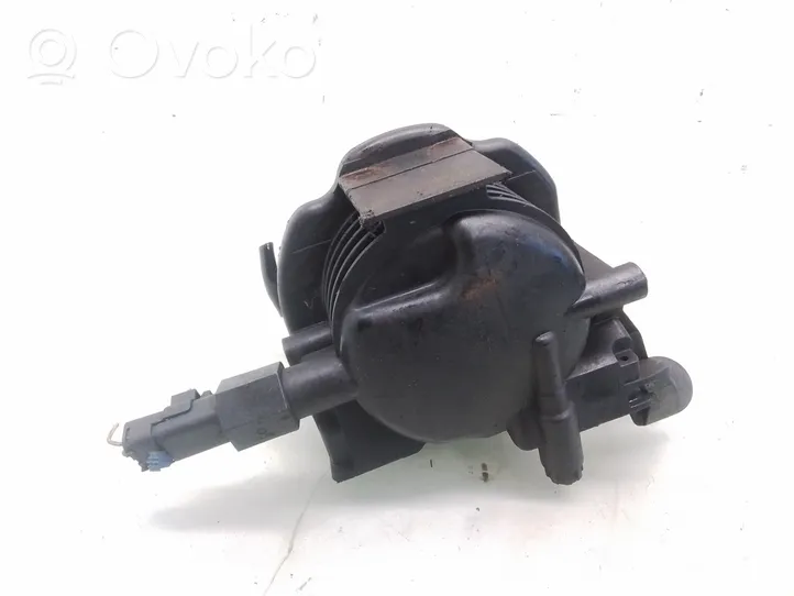 Citroen C4 I Boîtier de filtre à carburant 9645928180