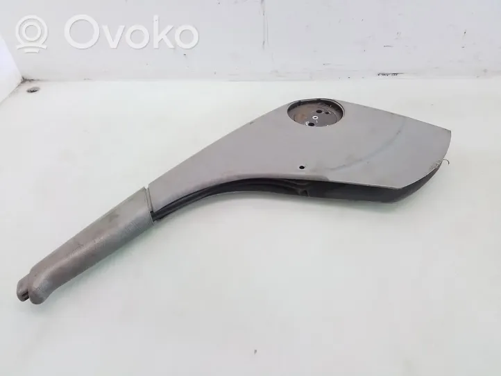 Volkswagen II LT Handbrake/parking brake lever assembly 