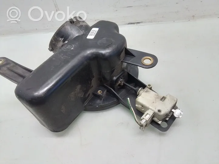 Mercedes-Benz ML W163 Motorino del tappo del serbatoio del carburante A1636300567