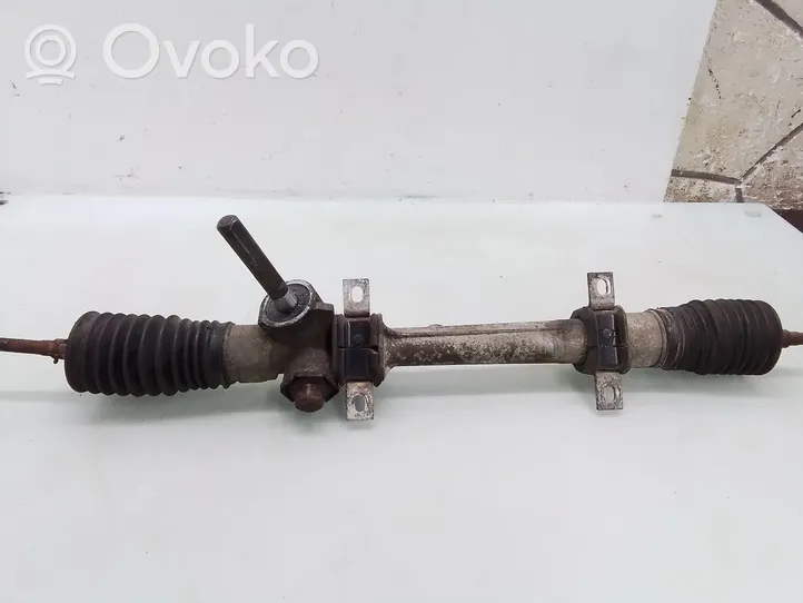 Opel Corsa A Steering rack 26006641