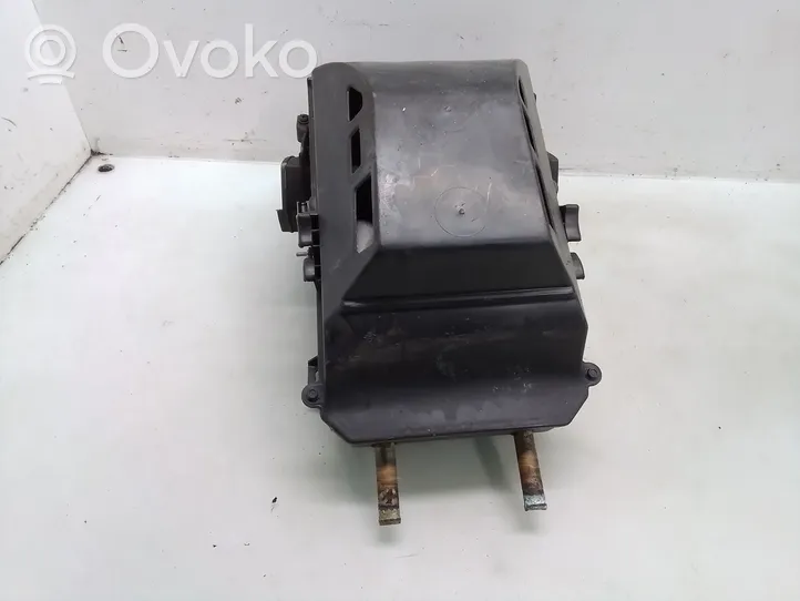 Opel Corsa A Interior heater climate box assembly 